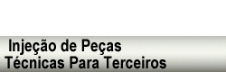 Injeo de Peas Tcnicas Para Terceiros